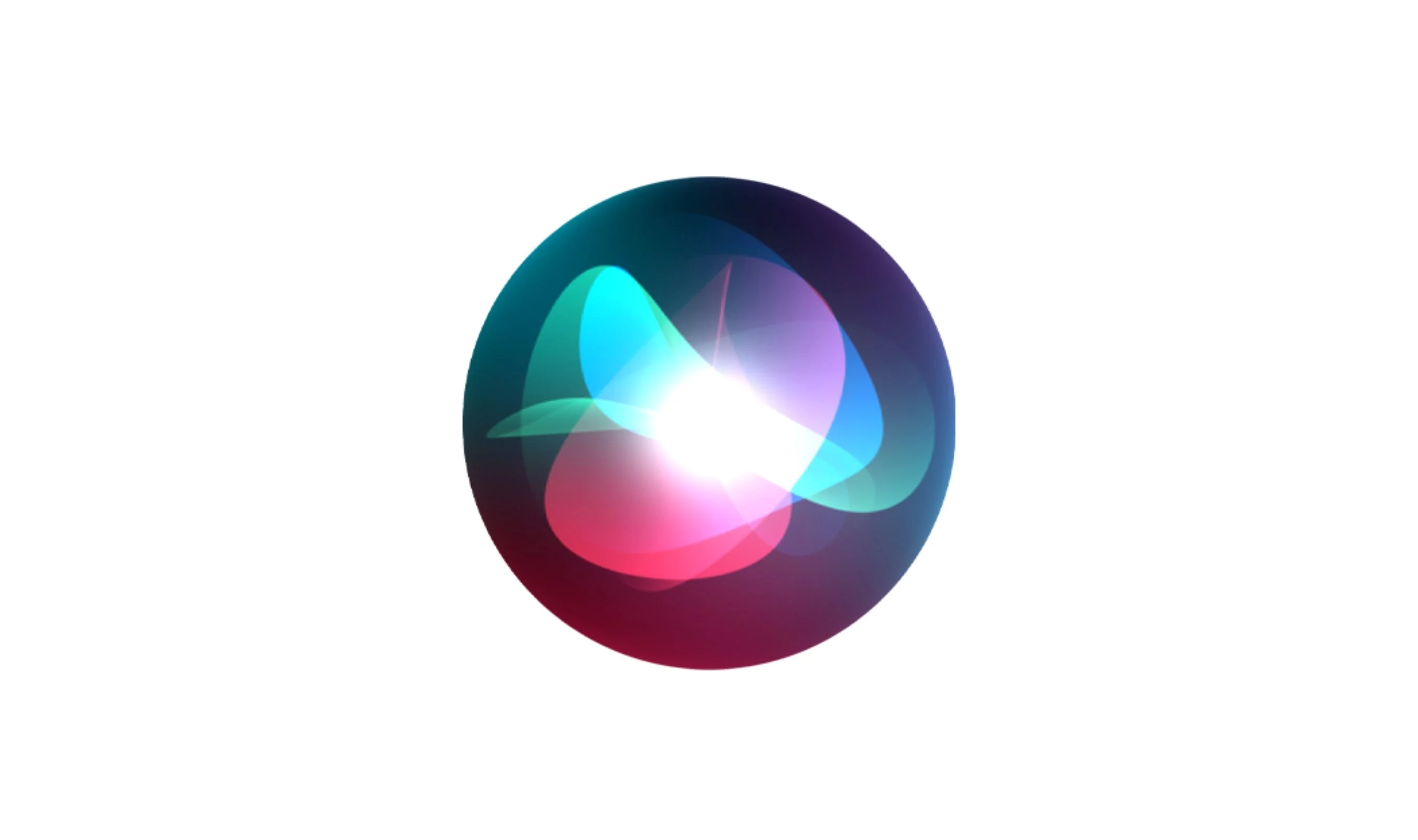 Apple’s Rebuilt Siri Is Getting a Google Brain