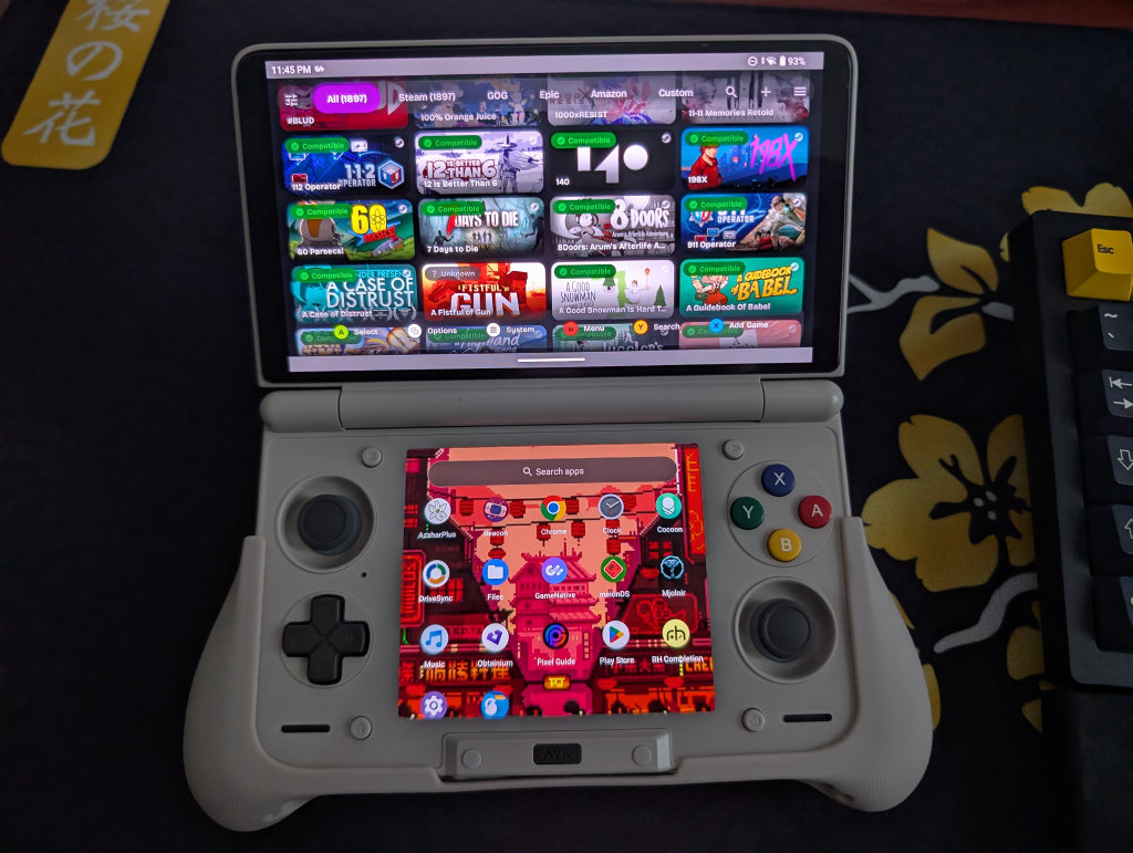 Stack Big Savings on AYN, Anbernic and Retroid Handhelds in the AliExpress Summer Sale