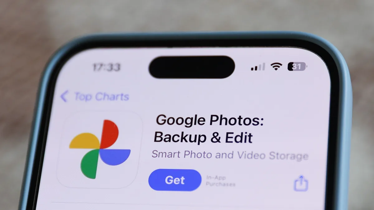 How to Schedule Automatic Google Photos Backups with Takeout