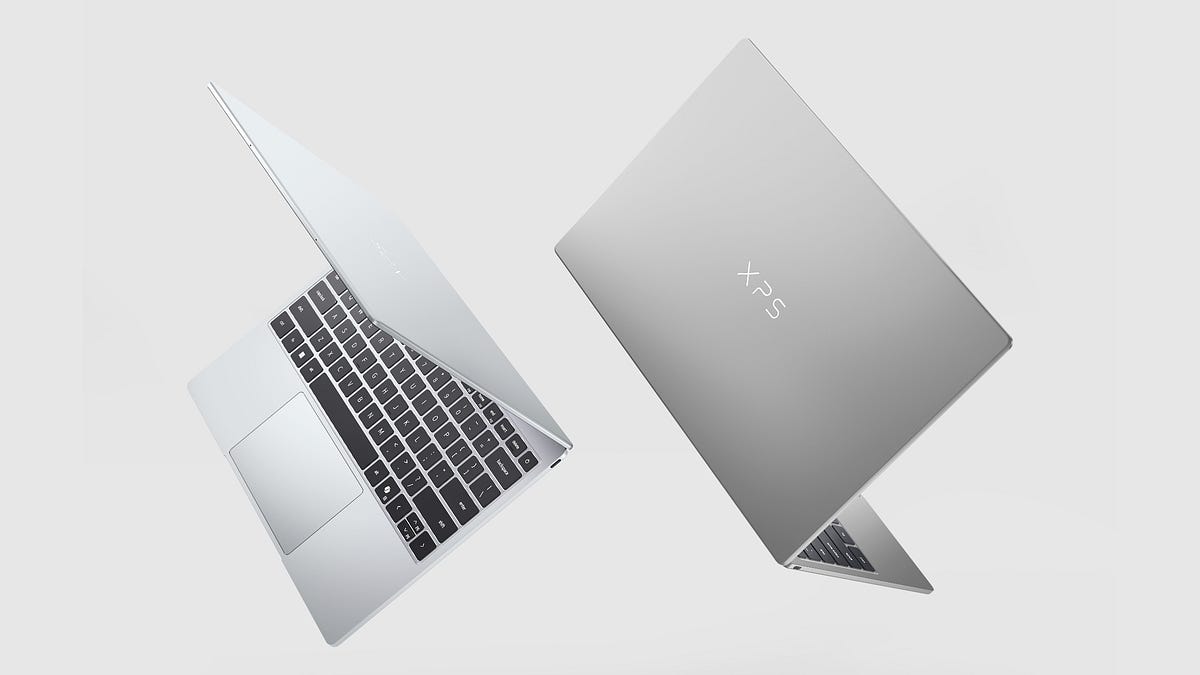 Dell XPS 13 vs MacBook Neo: Portability and Battery Life Compared