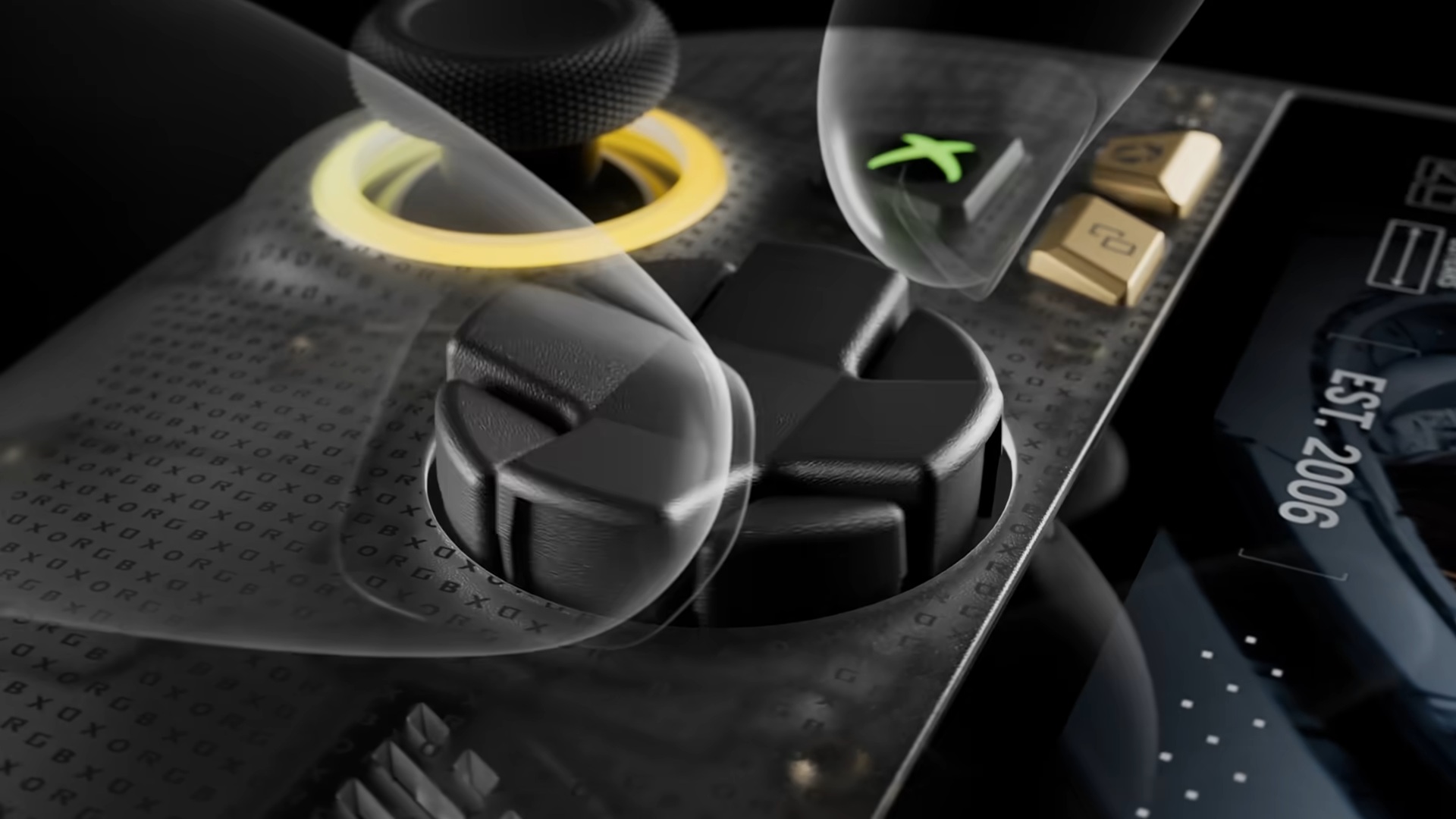 ASUS ROG Xbox Ally X20 Marks 20th Anniversary With AR Gaming Bundle