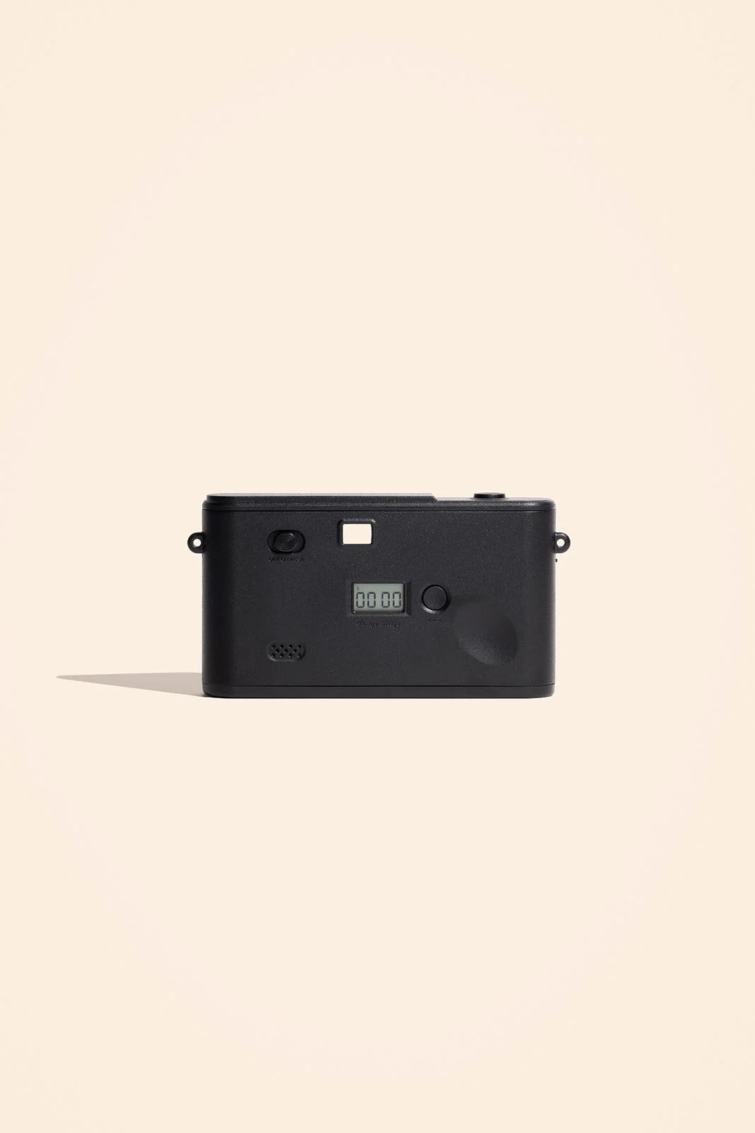 Camp Snap 2 Review: The Screenless Camera That Gets It Right