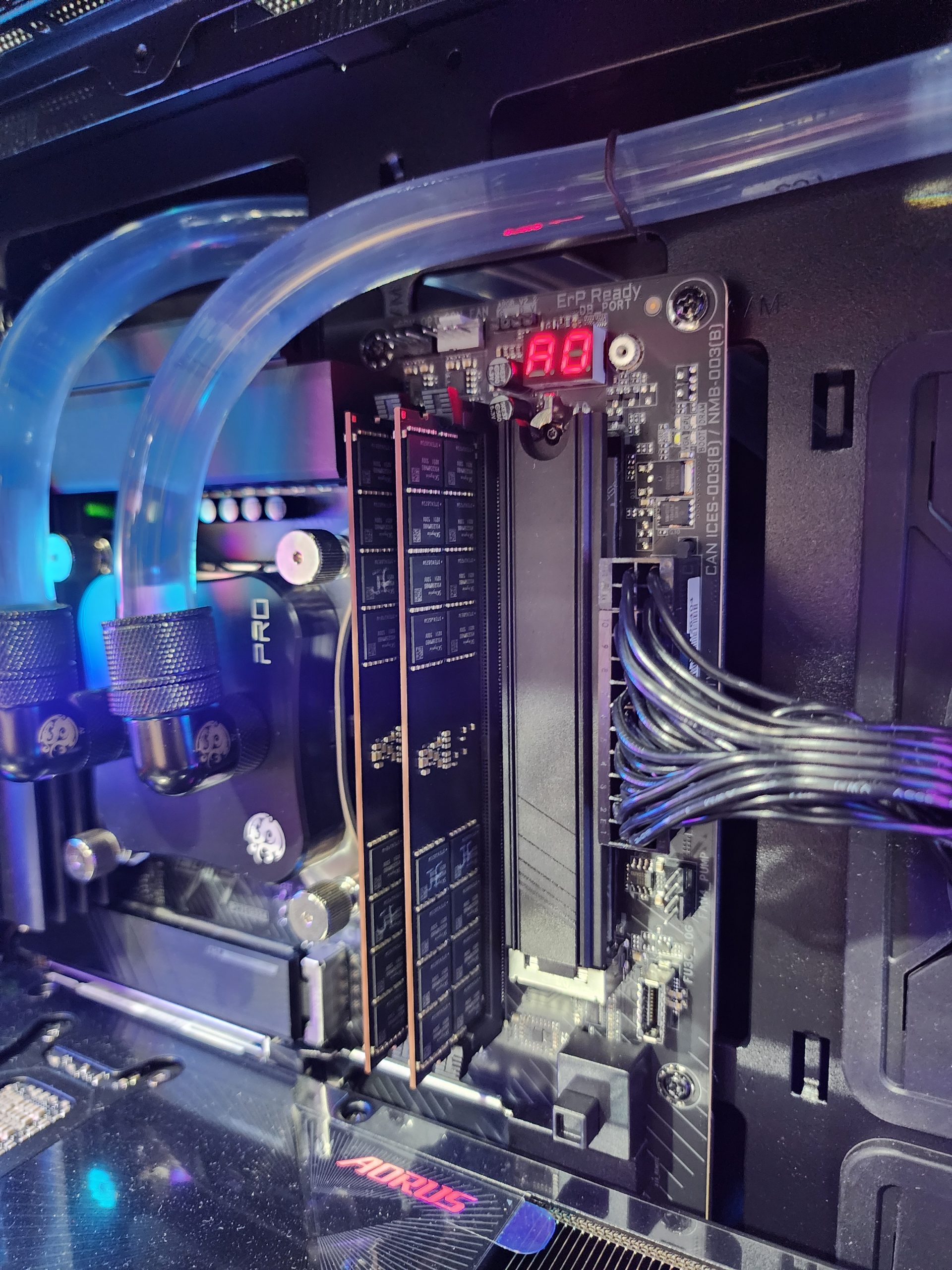 How 4-Rank DDR5 CUDIMMs Double Desktop Memory in Two Slots