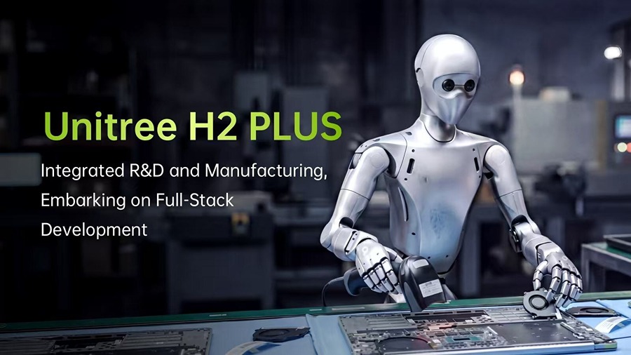 NVIDIA’s Open Isaac GR00T Blueprint Aims to Democratize Humanoid Robots