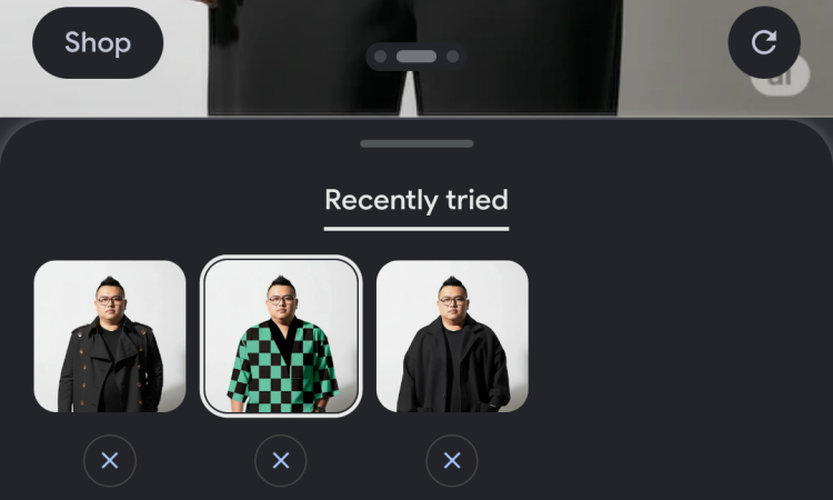 AI-Generated Product Images Are Now Your First Search Result