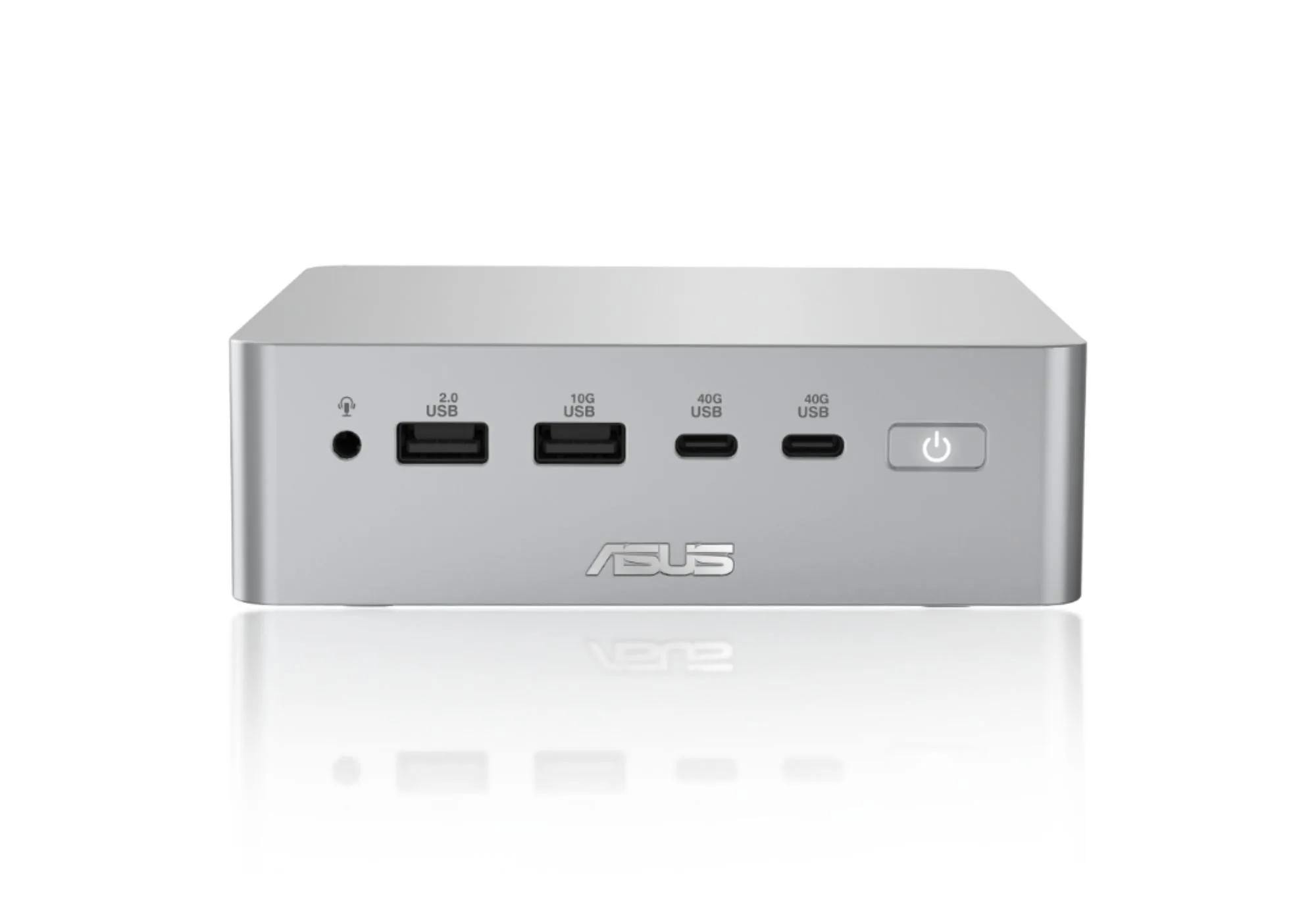 ASUS Ascent QN10 Brings Snapdragon X2 Elite Power to Mini PCs