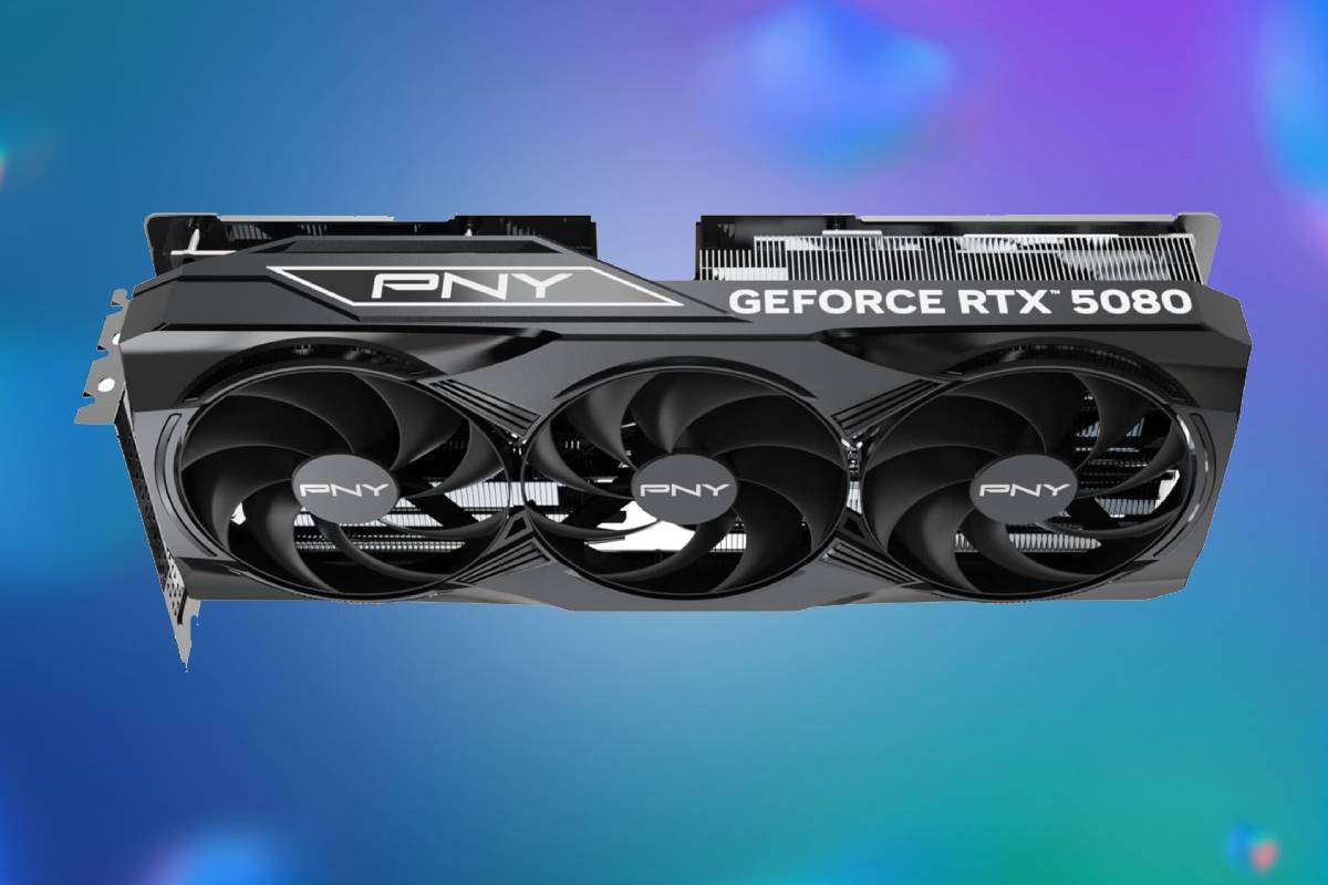 RTX 5080 Gaming PCs Hit New Lows: Best Prebuilt Deals for Flagship Power
