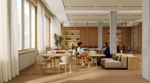 Apple Opens First European Developer Center in Berlin