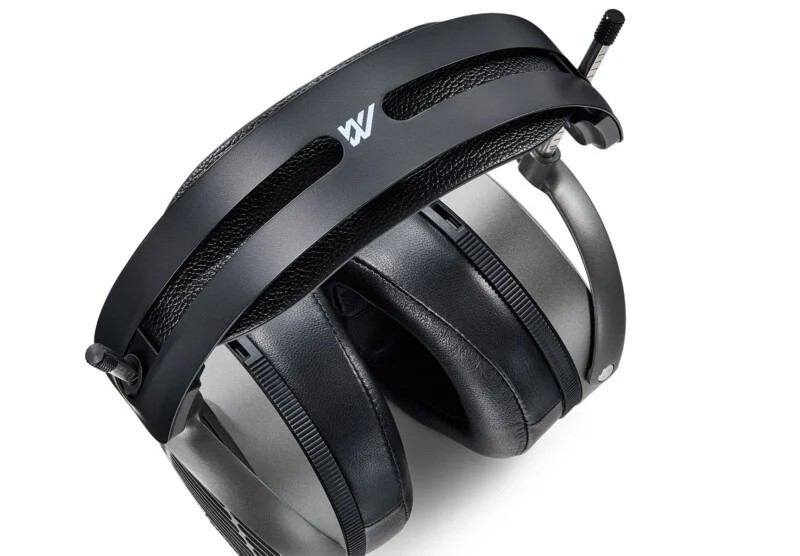 Audeze MM-520: Open-Back Planar Headphones with Studio-Grade Bass
