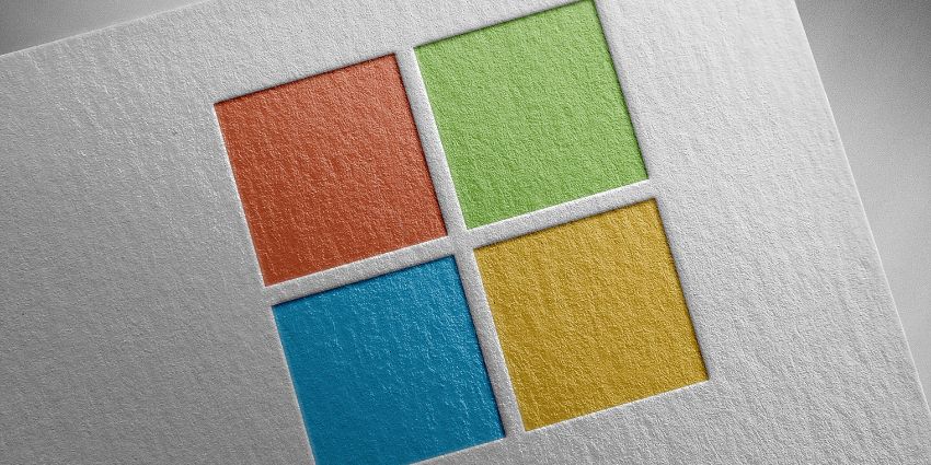 Microsoft’s Wearable AI Badge Aims to Redefine Office Productivity