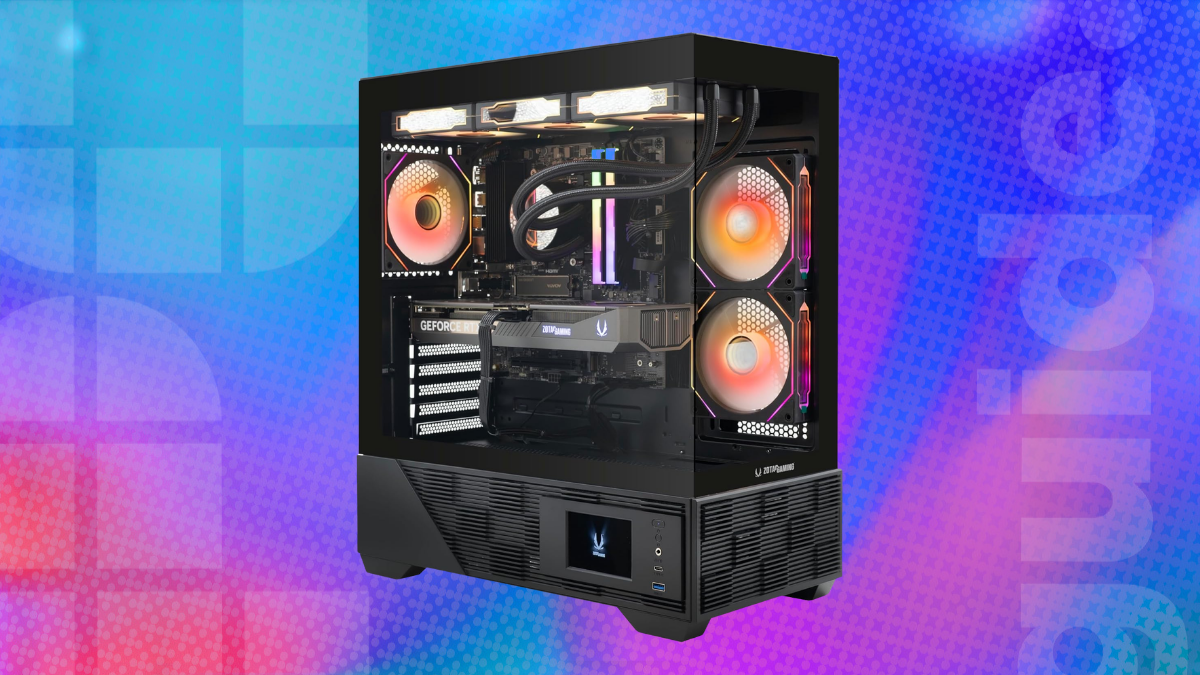 RTX 5070 Ti Gaming PCs Hit 30-Day Lows: Best 4K Prebuilts Compared