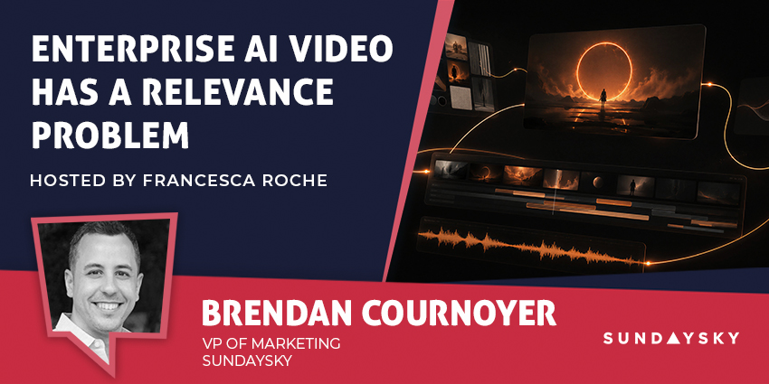 Why AI Video Prompts Alone Won't Cut It
