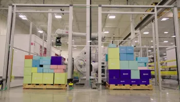 Robotiq’s IQ AI Platform Takes the Friction Out of Robotic Workcell Integration