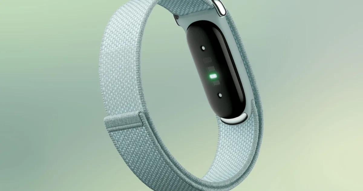 How to 3D Print Custom Fitbit Air Bands Using Google’s Official Specs