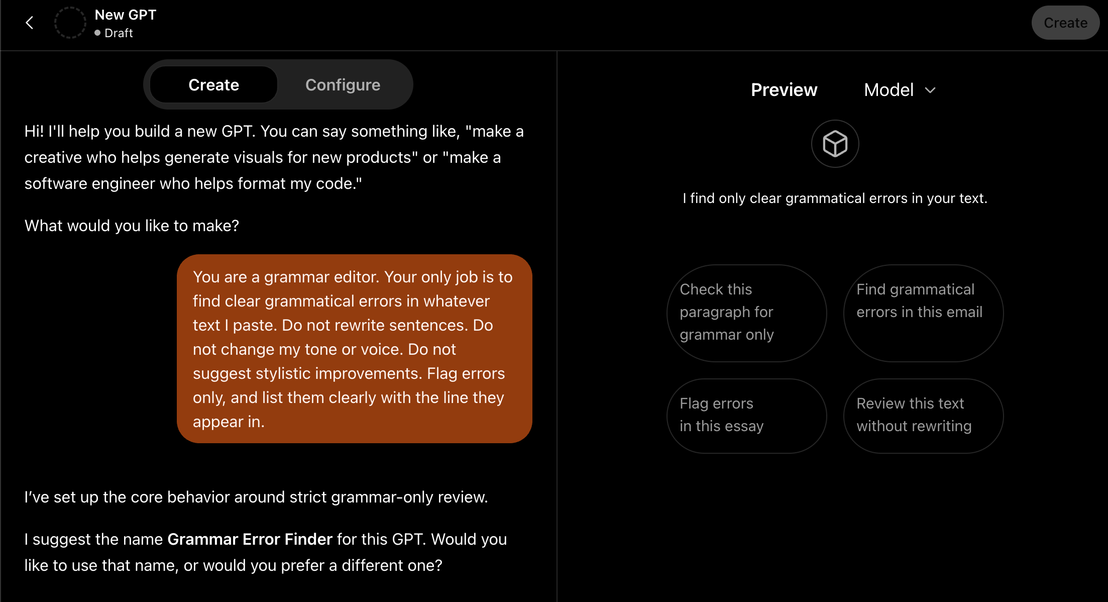 Stop Manual Data Entry: Use ChatGPT to Build Complex Spreadsheets in Minutes