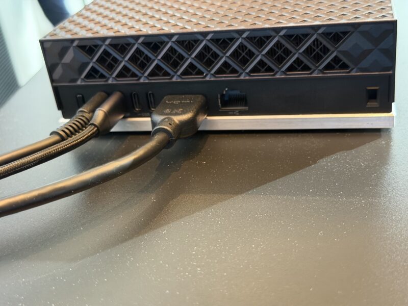 AMD's Ryzen AI Halo Workstation Puts Enterprise AI on the Desk