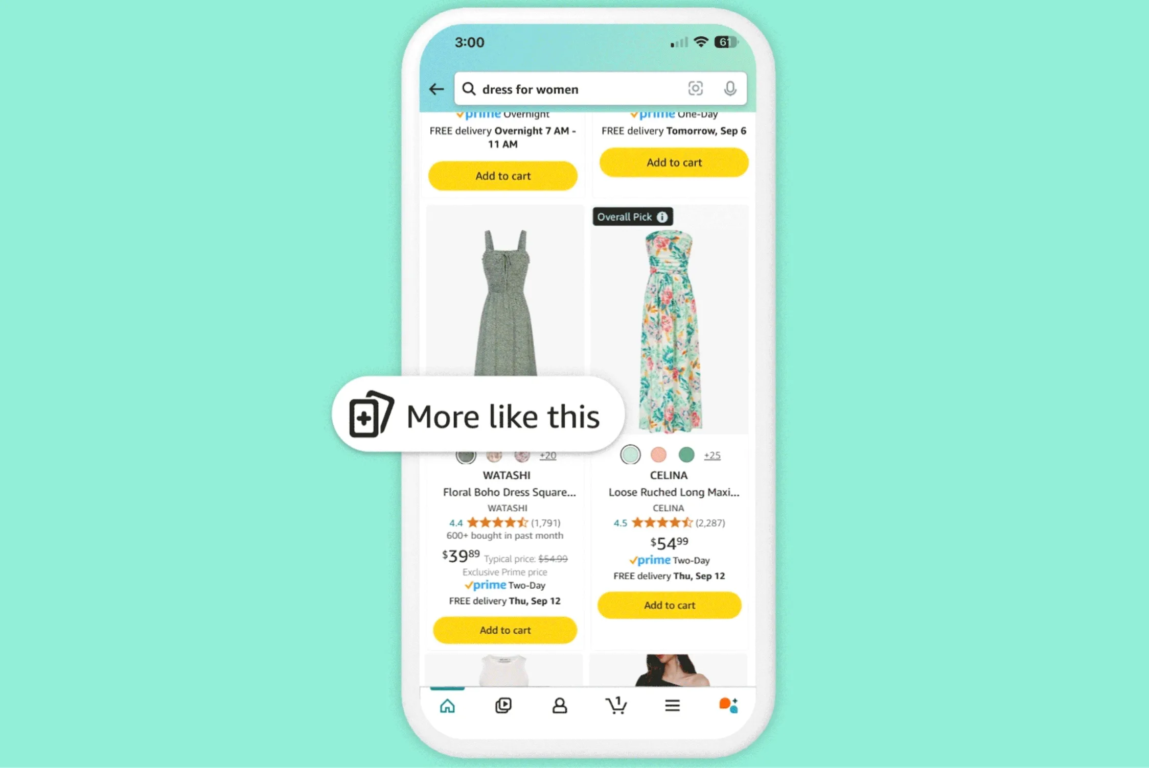AI Images Are Becoming Your First Stop When Shopping Online
