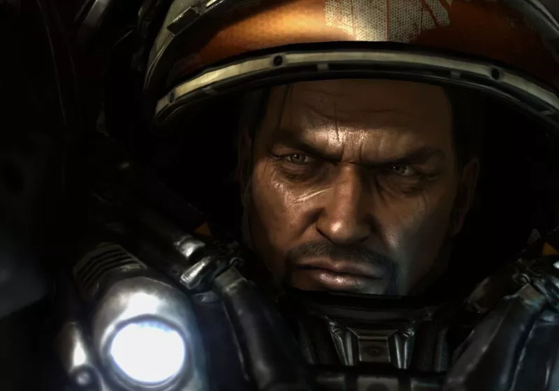 StarCraft 2’s Biggest Balance Patch in Years Feels Like a New Game