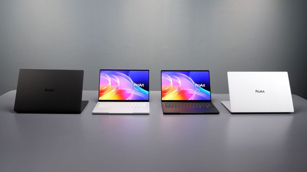 The First RTX Spark Laptops Are Here: HP, Dell, ASUS, and MSI Models Compared