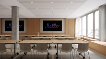Apple Opens First European Developer Center in Berlin