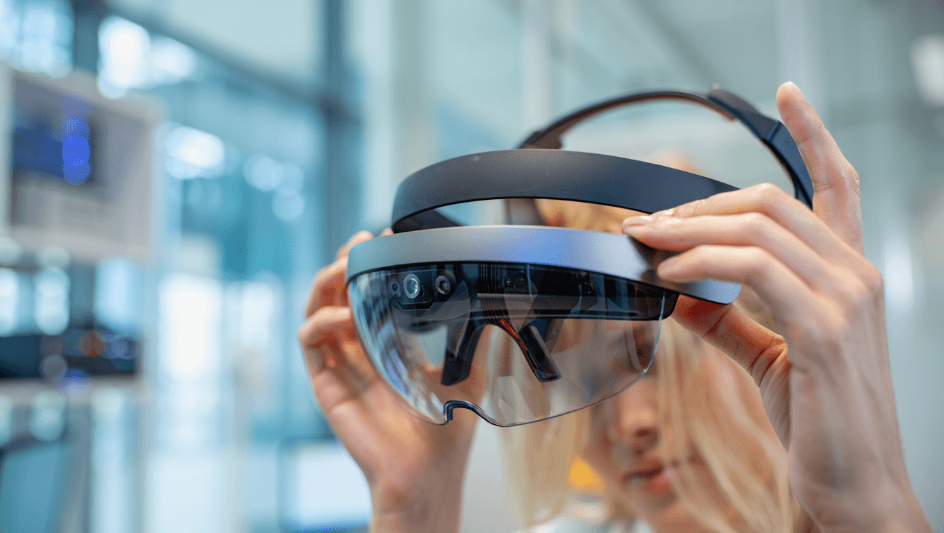 5 AR Hardware Bets That Could Finally Replace Your Smartphone