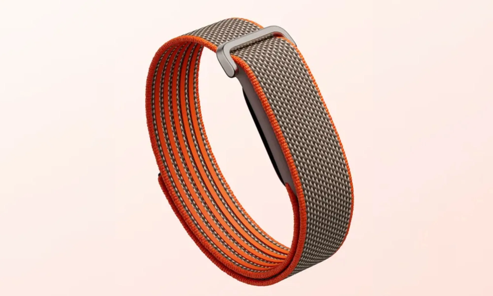 Google Opens Fitbit Air Design, Invites DIY Custom Bands