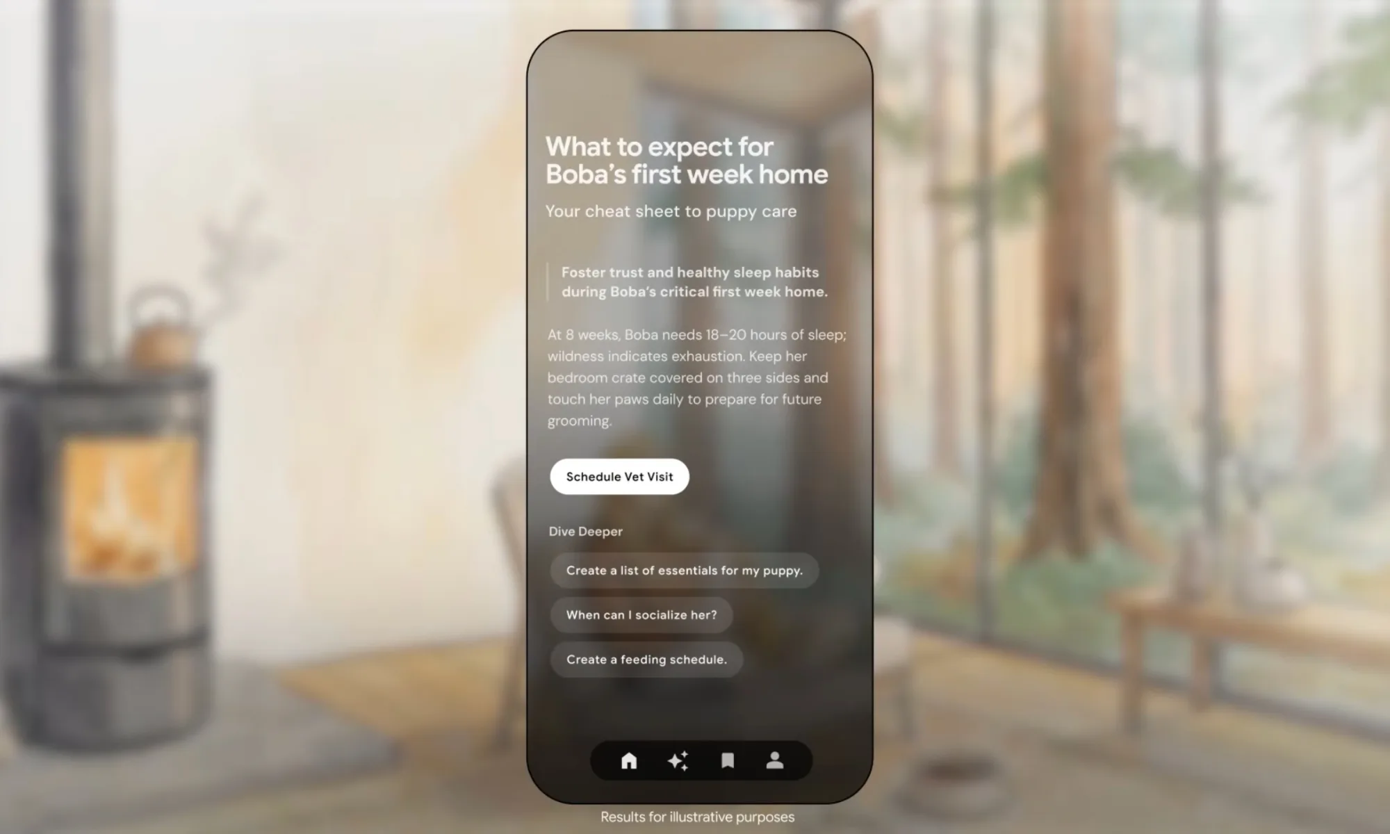 Dreambeans Turns Your Digital Life Into AI Morning Stories