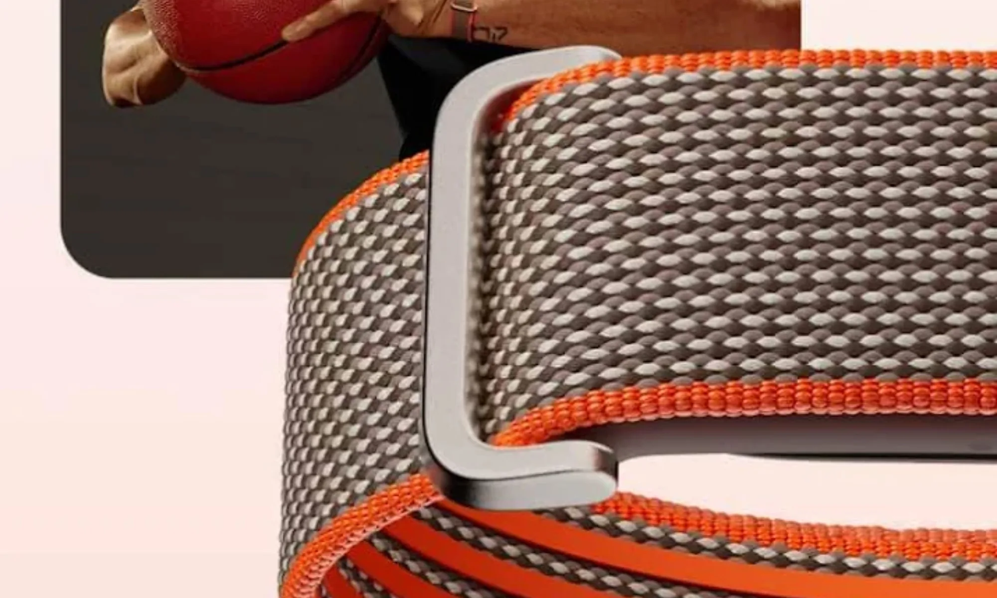 Google Opens Fitbit Air Design, Invites DIY Custom Bands