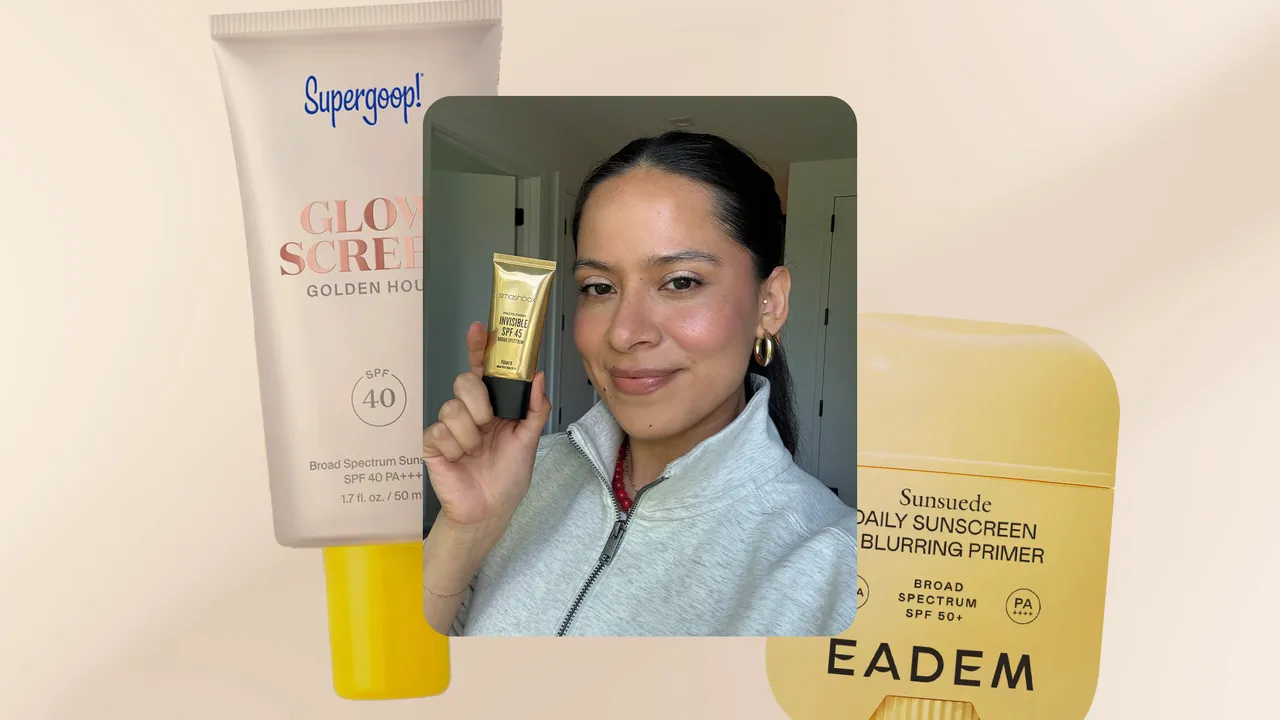 SPF Foundations and Primers: How to Layer Sun Protection Into Your Daily Makeup Routine