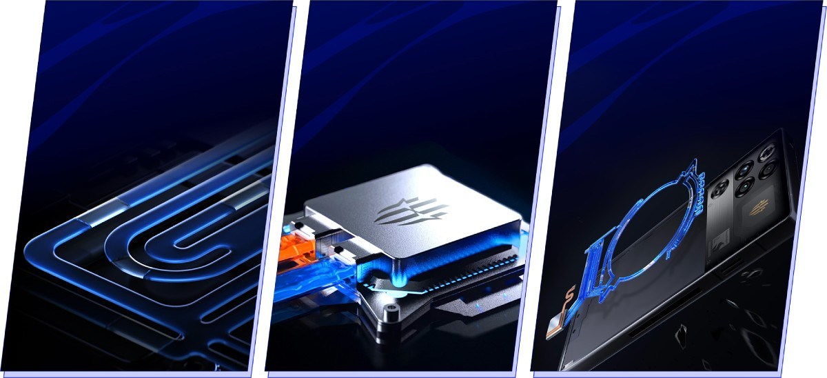 RedMagic 11S Pro Review: Snapdragon 8 Elite Power, Liquid Cooling and 7500mAh Endurance
