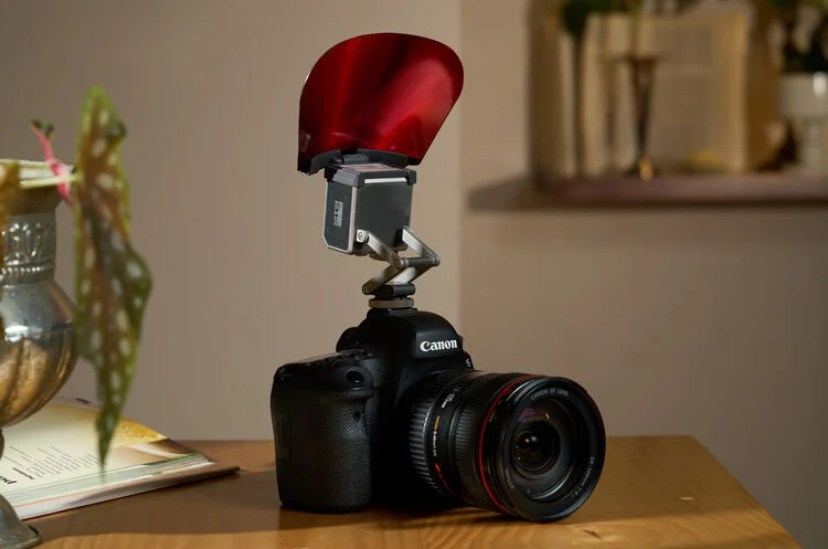 Harlowe Pocket Flash Redefines Mobile Lighting for Creators