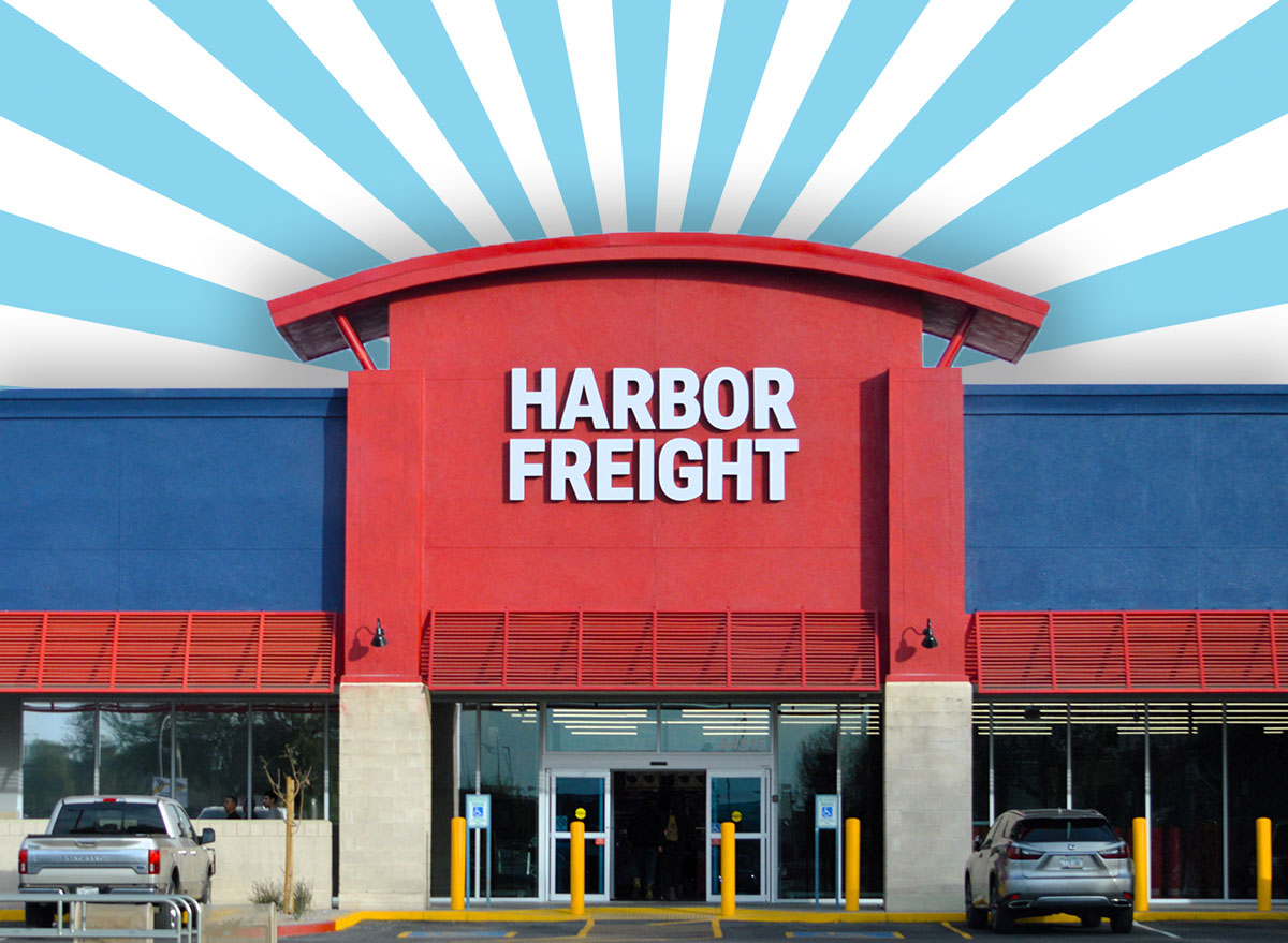 Best Yard Tools Under $20 at Harbor Freight: Budget Shoppers' Top Picks This Week