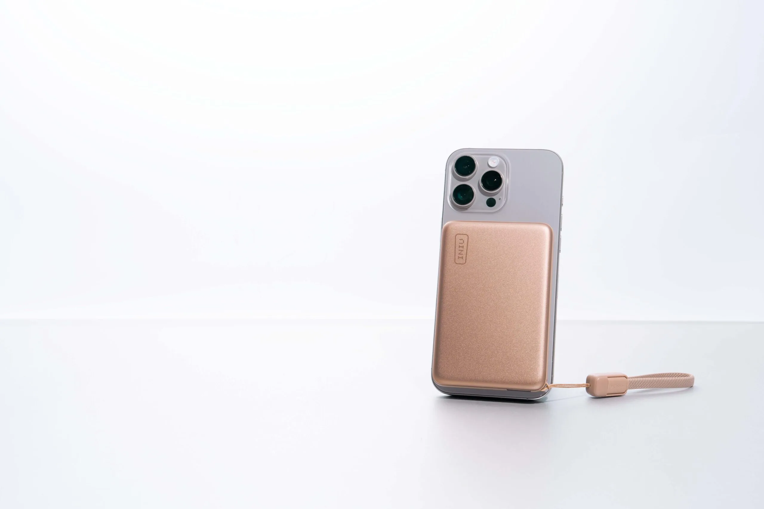 Slim Magnetic Power Banks With Qi2.2 Are Replacing Bulky Bricks