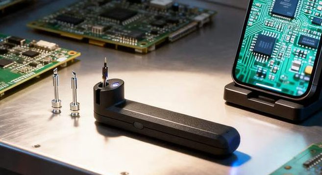 The Weird Desk Gadgets Taking Over Amazon That Boost Productivity