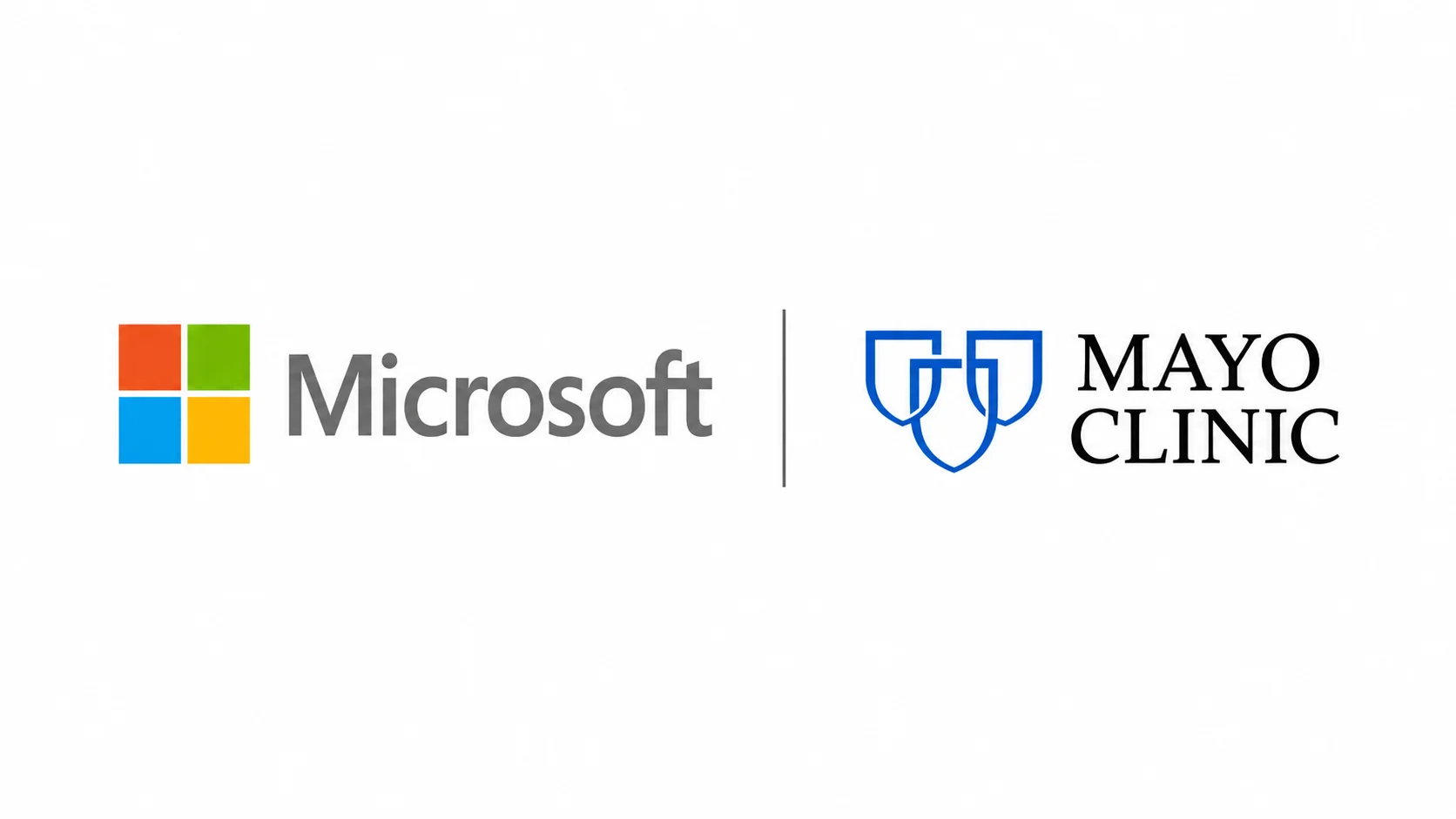 Mayo Clinic and Microsoft Forge a Clinical Reasoning AI for Medicine