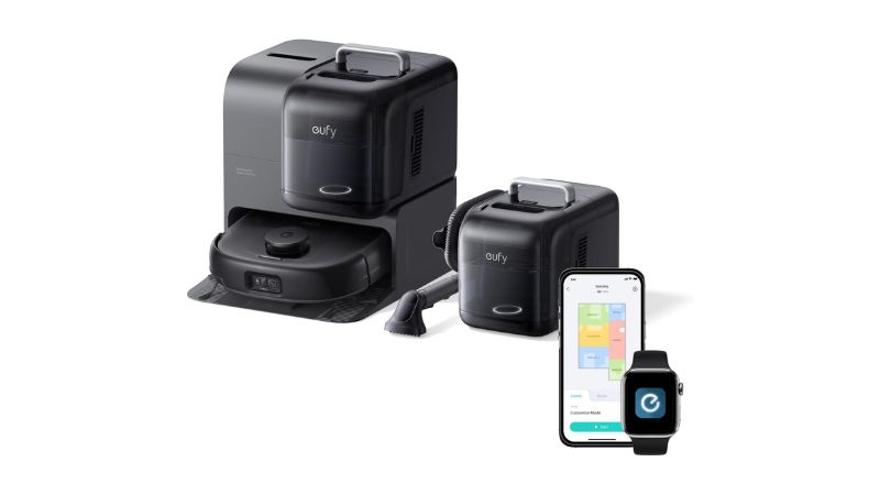 5 Unexpected Gadgets That Transform Your Home Office Experience