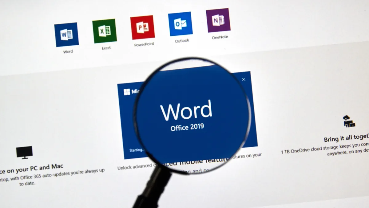 Office 2019 Is About to Stop Working: Your Migration Playbook