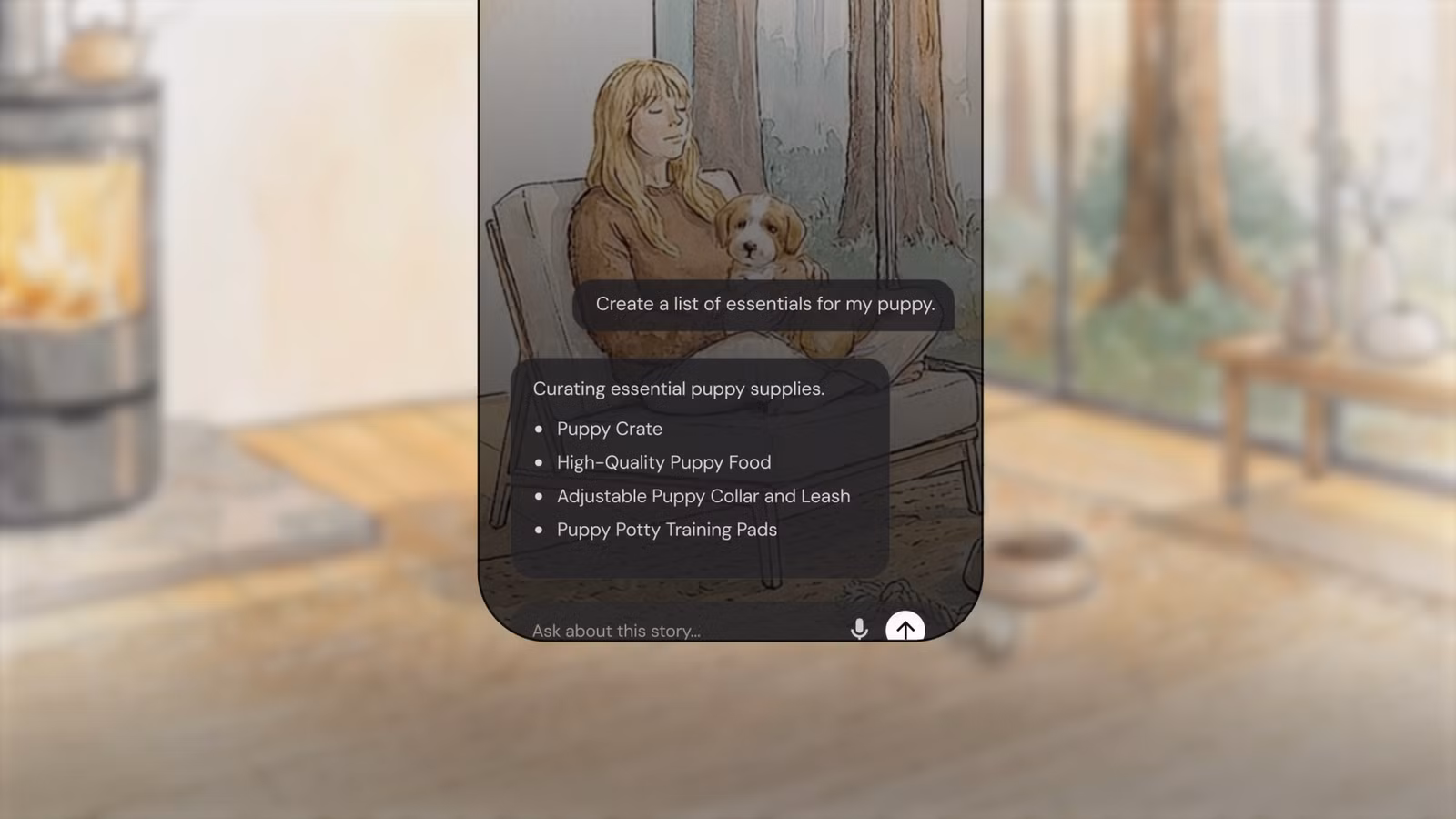 Google’s Dreambeans Turns Your Inbox Into a Daily Story Stream
