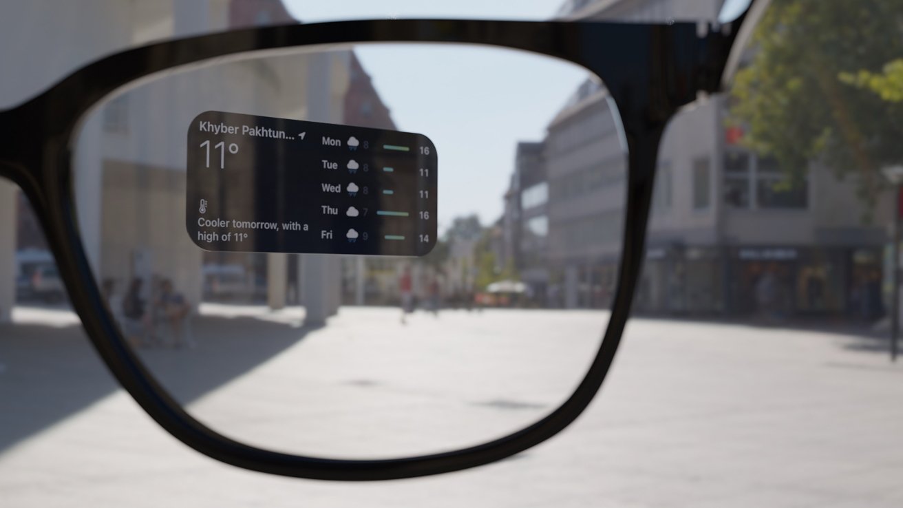 Apple’s Vision Pro Gamble Ends as Ternus Bets on Smart Glasses