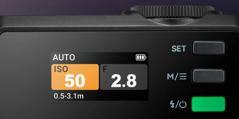Godox iM30Pro Brings Pro-Style Bounce Flash to Budget Creators