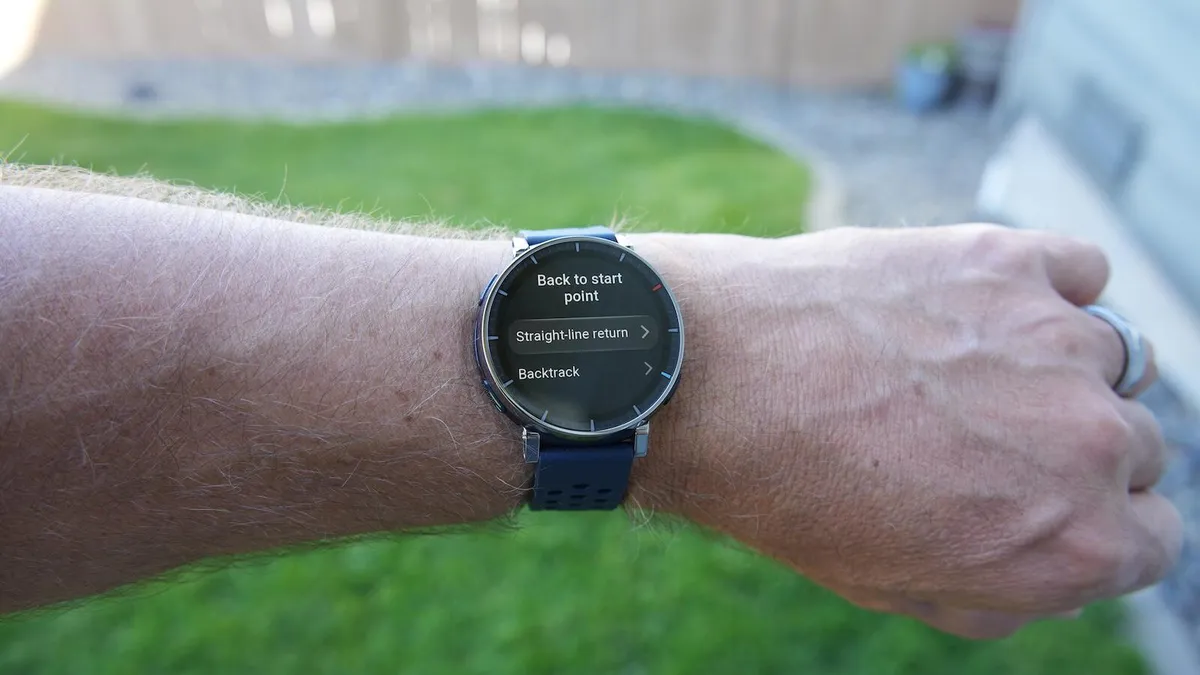 I Tested Amazfit’s Flagship Cheetah 2 Pro on the Golf Course