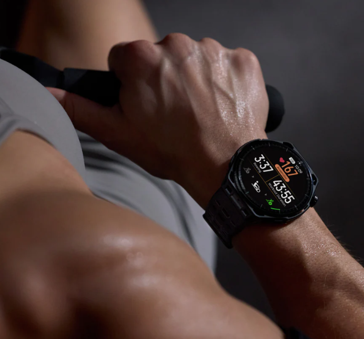 Amazfit Balance 3 Pushes Mid-Range Smartwatch Limits with 3000-Nit Screen and 21-Day Battery