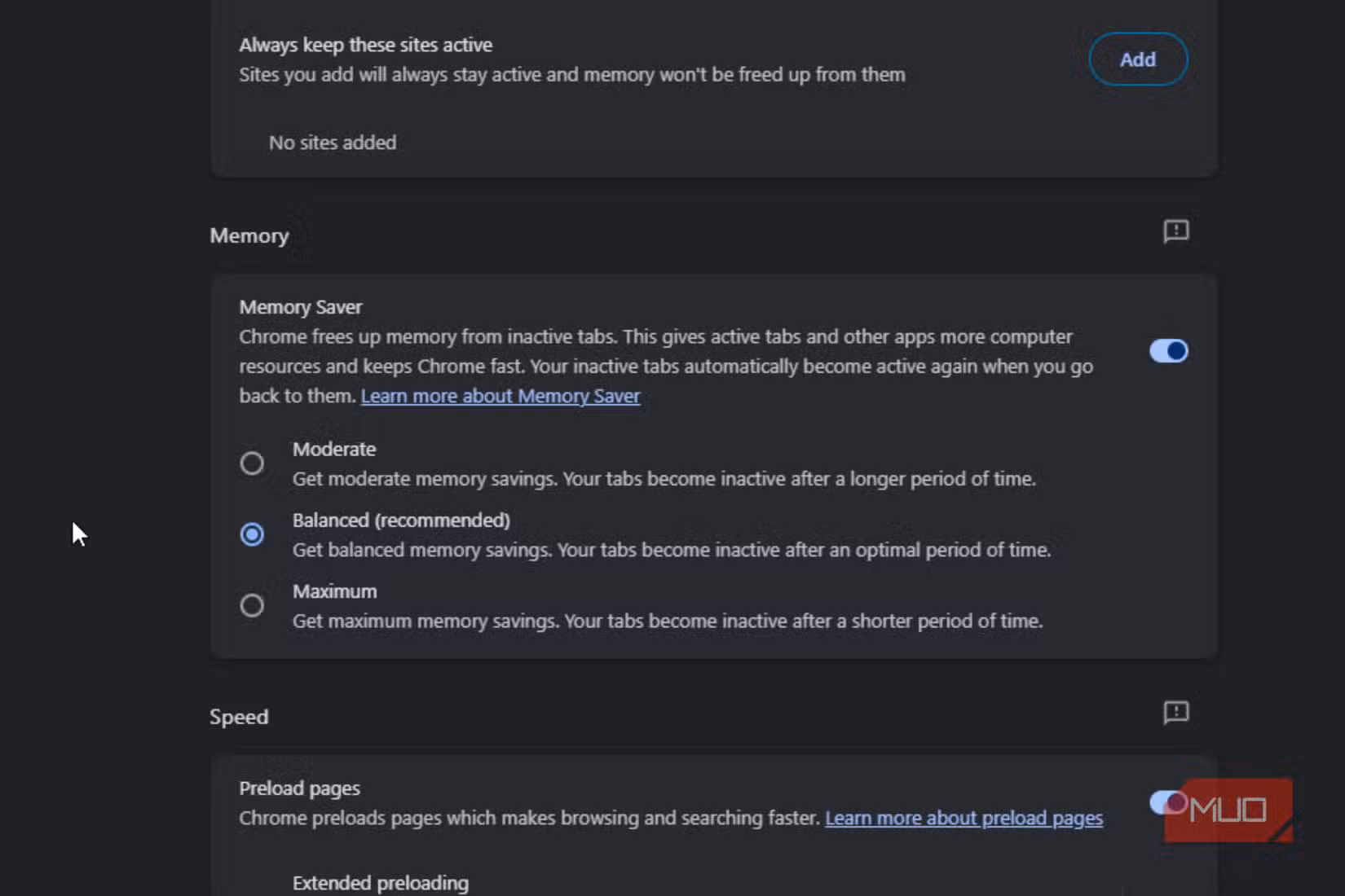 Stop Closing Tabs: Use Extensions to Cut Browser RAM Usage