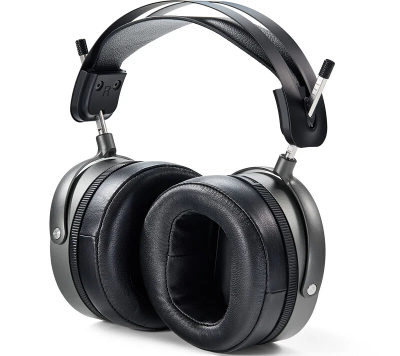 Audeze and Meze Push Studio Headphones Toward Precision Bass and Artistic Engineering