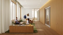 Apple Opens First European Developer Center in Berlin