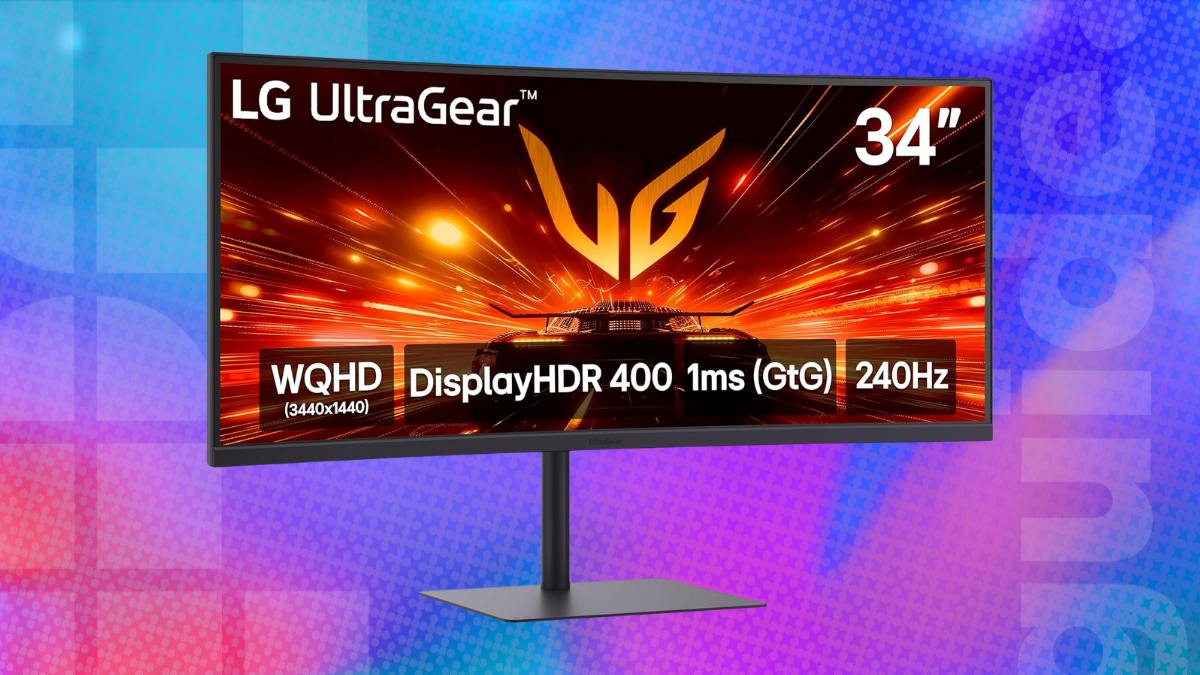 OLED Gaming Monitors Hit Rare Discounts: 4K, Ultrawide and Curved Picks