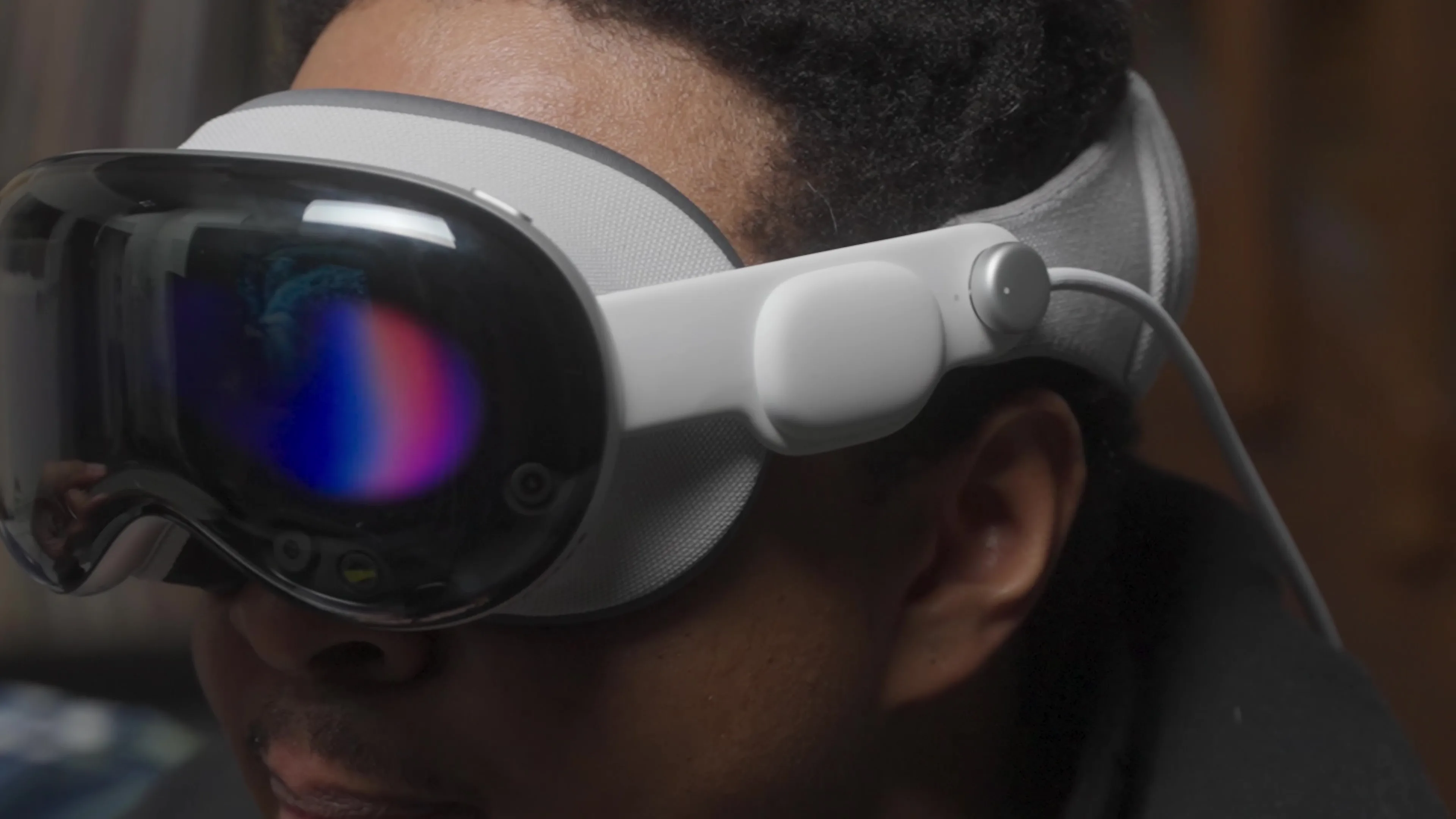 Apple’s Shrinking Vision Roadmap and the New Reality for AR