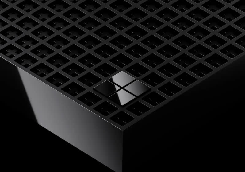 Surface RTX Spark Dev Box Brings Mac Studio-Class AI Power to Windows