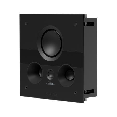 Architectural Speakers Are Solving the Design Problem That Keeps Audio Enthusiasts Up at Night