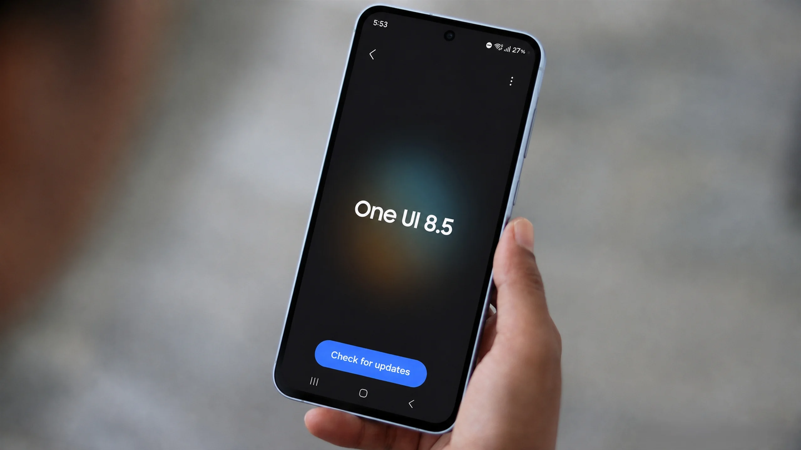 Master One UI 8.5 Customization: Hidden Settings Samsung Skips